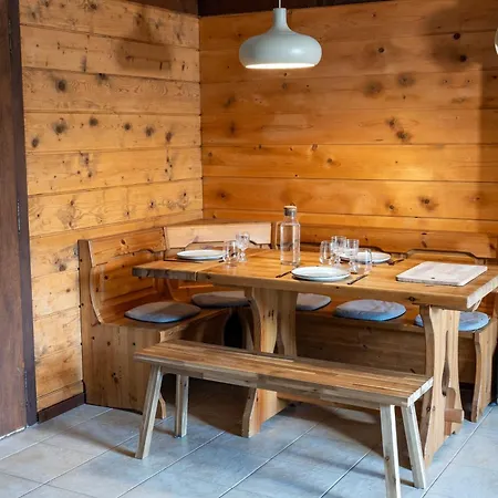 1bdr 4p With Balcony And Parking-