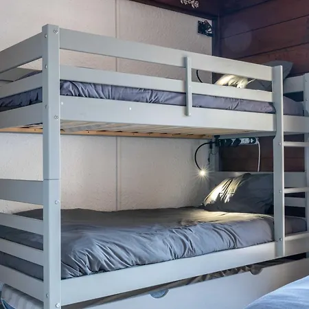 1bdr 4p With Balcony And Parking- Daire