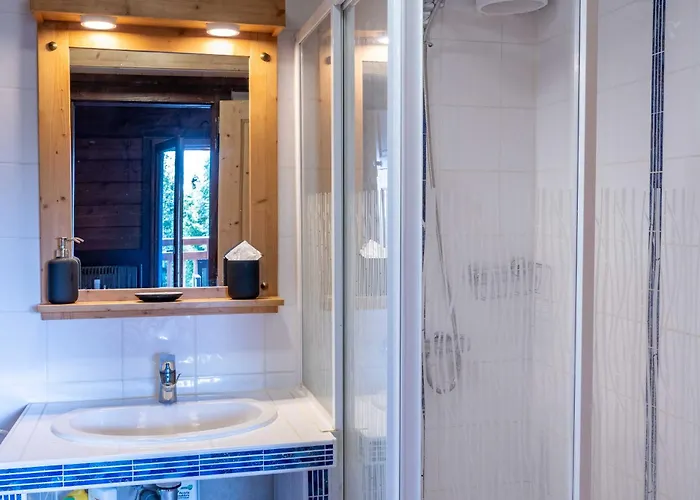 1bdr 4p With Balcony And Parking- Daire *