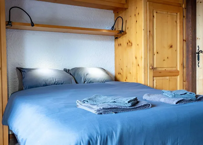 Daire 1bdr 4p With Balcony And Parking-