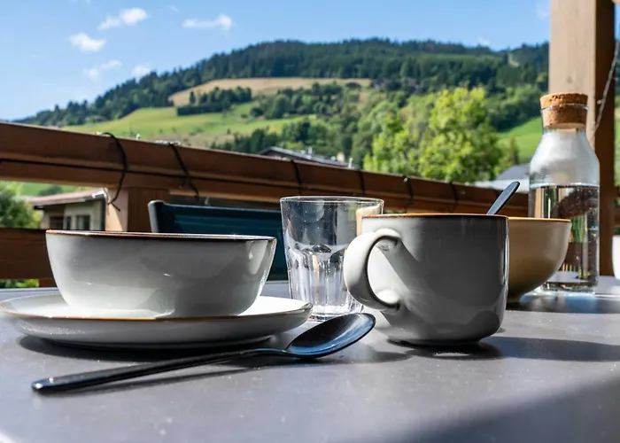 1bdr 4p With Balcony And Parking- Daire *