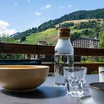 Apartmán 1bdr 4p With Balcony And Parking-