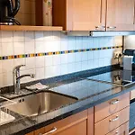1bdr 4p With Balcony And Parking- Apartmán Megève