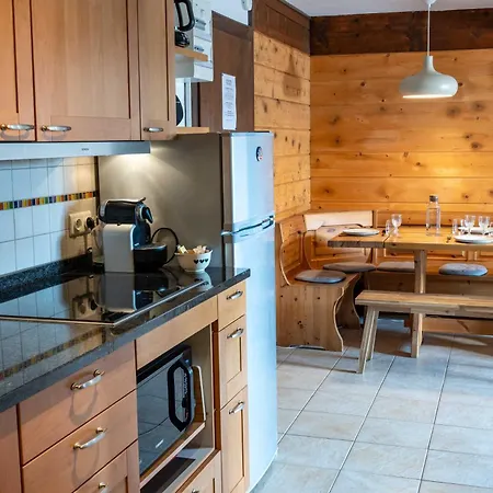 1bdr 4p With Balcony And Parking- Daire *