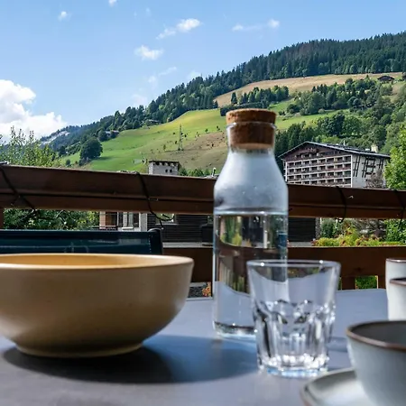 Daire 1bdr 4p With Balcony And Parking-