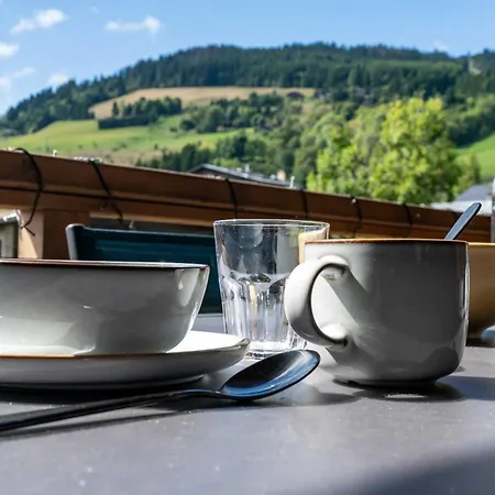 1bdr 4p With Balcony And Parking- Daire *